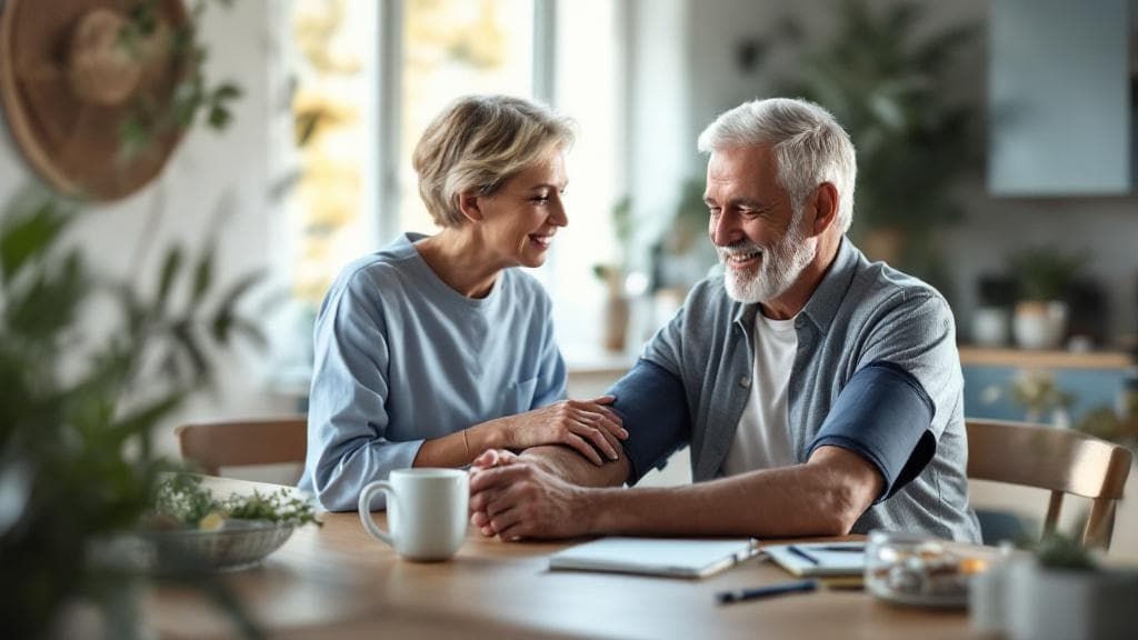 CardioBaseline Insights empowering heart-health decisions